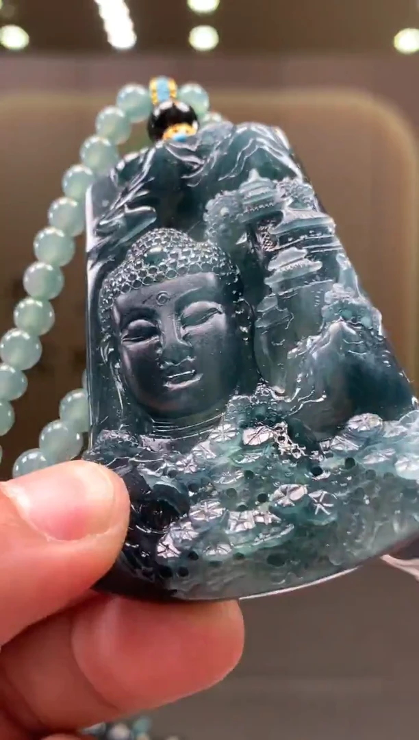 未镶嵌定制翡翠********312