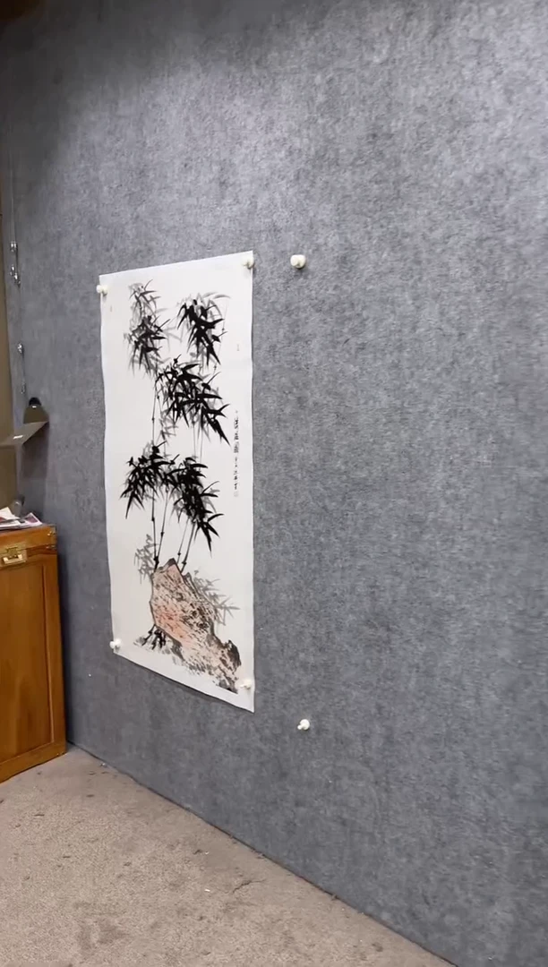 【闪购商品】国画pmb不二轩旗舰店国画SJ13