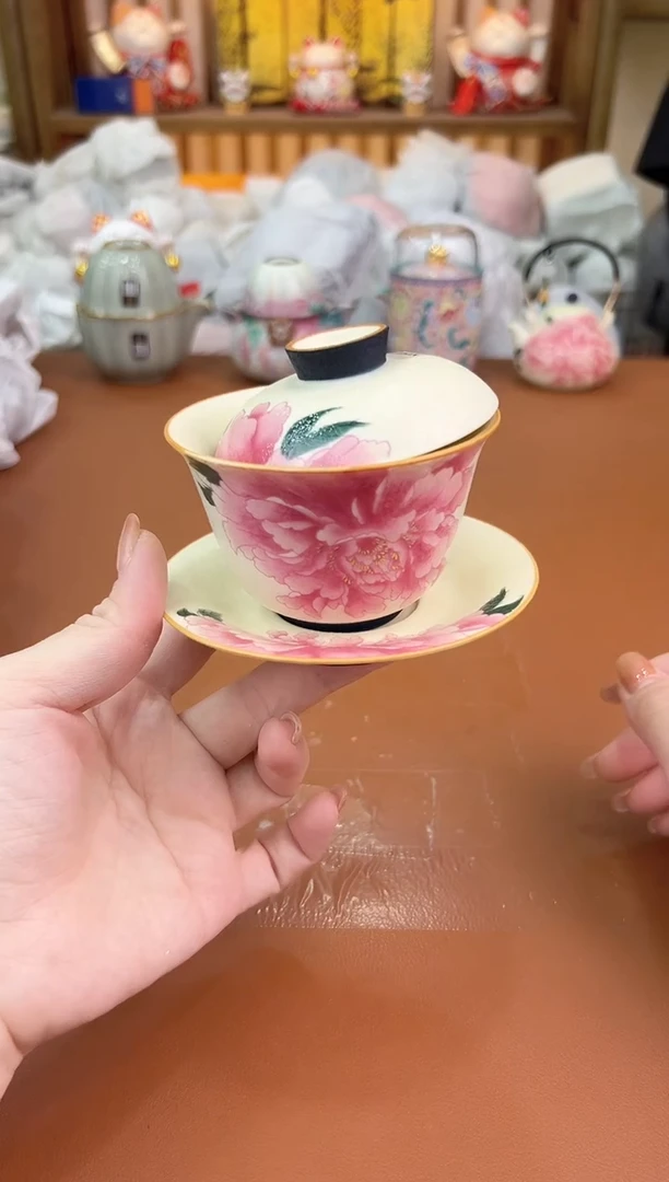 旅行茶具@@允礼茶器通用链接 这个真的很便宜