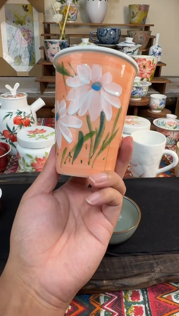 瓷片陶瓷景德镇高温陶瓷清仓浮力