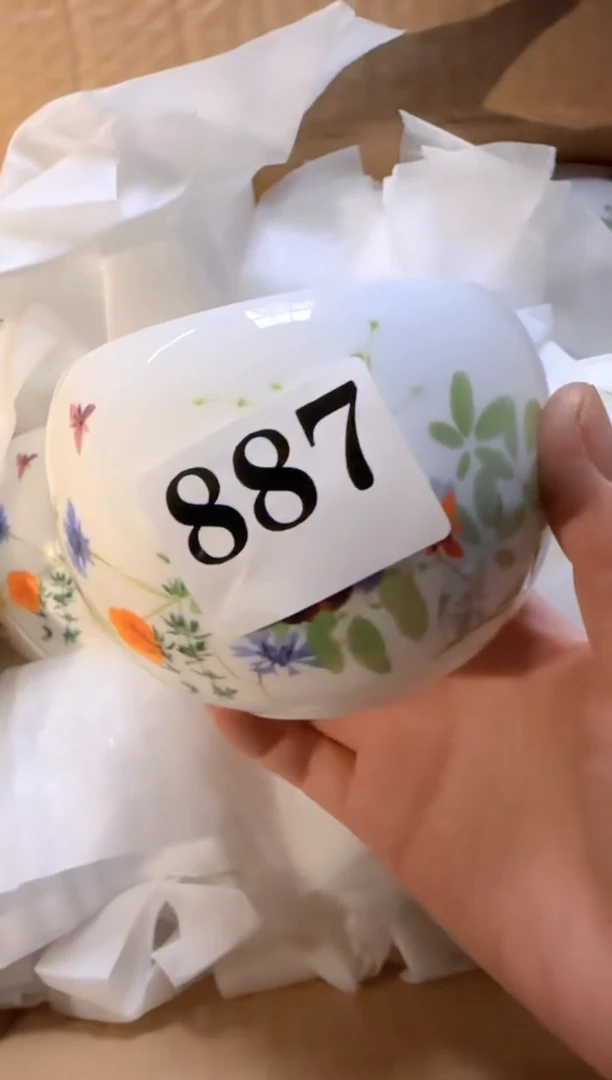 盘子瓷******************