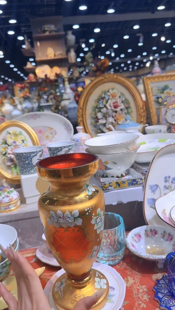 瓷片婷婷中古瓷器如图所示246