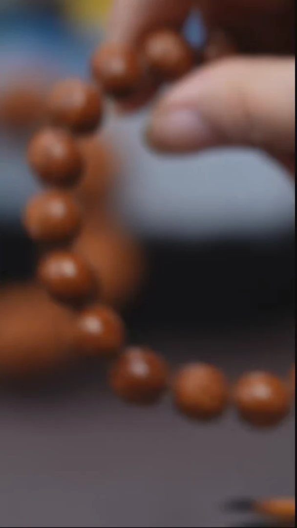 手串/手链橄榄核不**名橄榄核