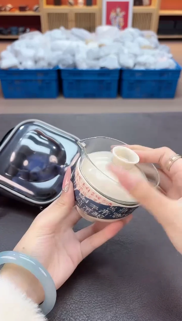 【闪购商品】摆件瓷SC1111111111111