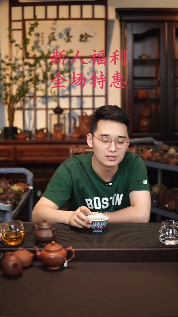 茶壶紫砂源头精品手工作品32932