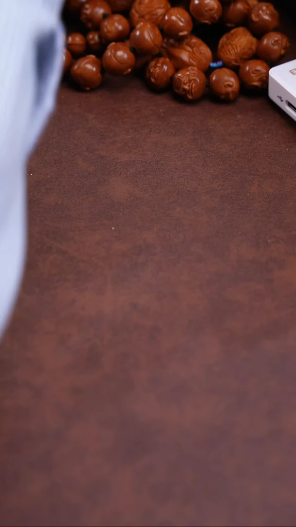 吊坠橄榄核星****?苏工橄榄核