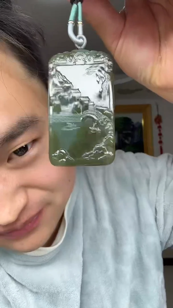 未镶嵌和田玉珠宝奇石和田玉珠宝 拍一发一！