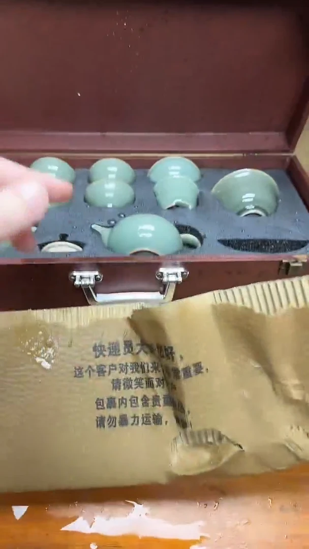 瓷片其他精品茶具@@@@@@@@@@@@