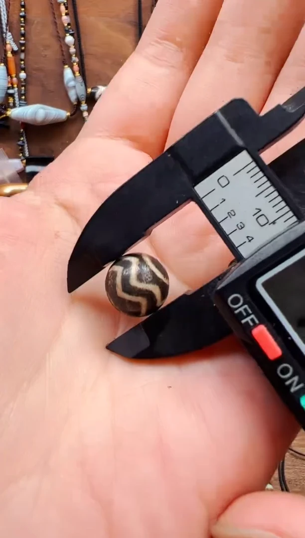 【东南亚珠饰】配珠