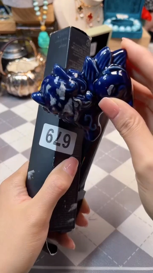 瓷片陶茶666文玩周边多人【样品】