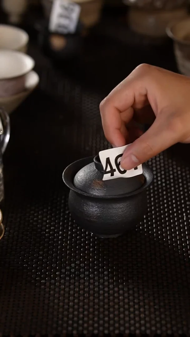 461景德镇{立梦陶}手作