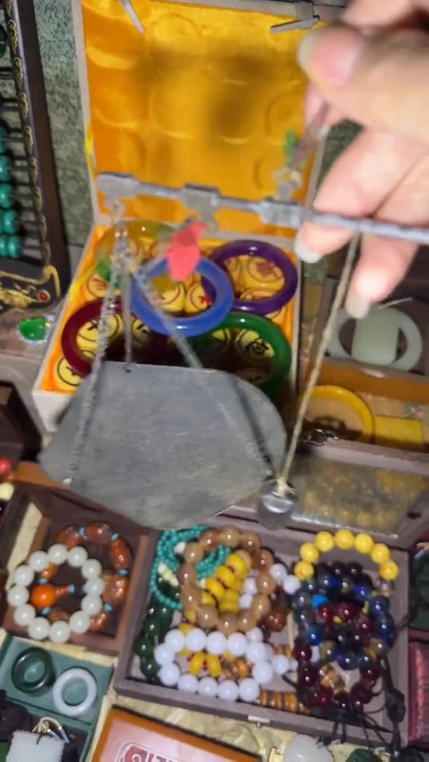 闪购高端商品链接