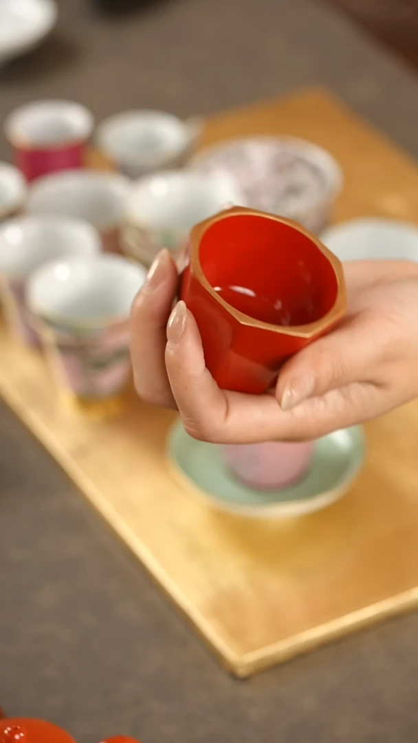 @@@@@@@@@@@@@@H大漆杯