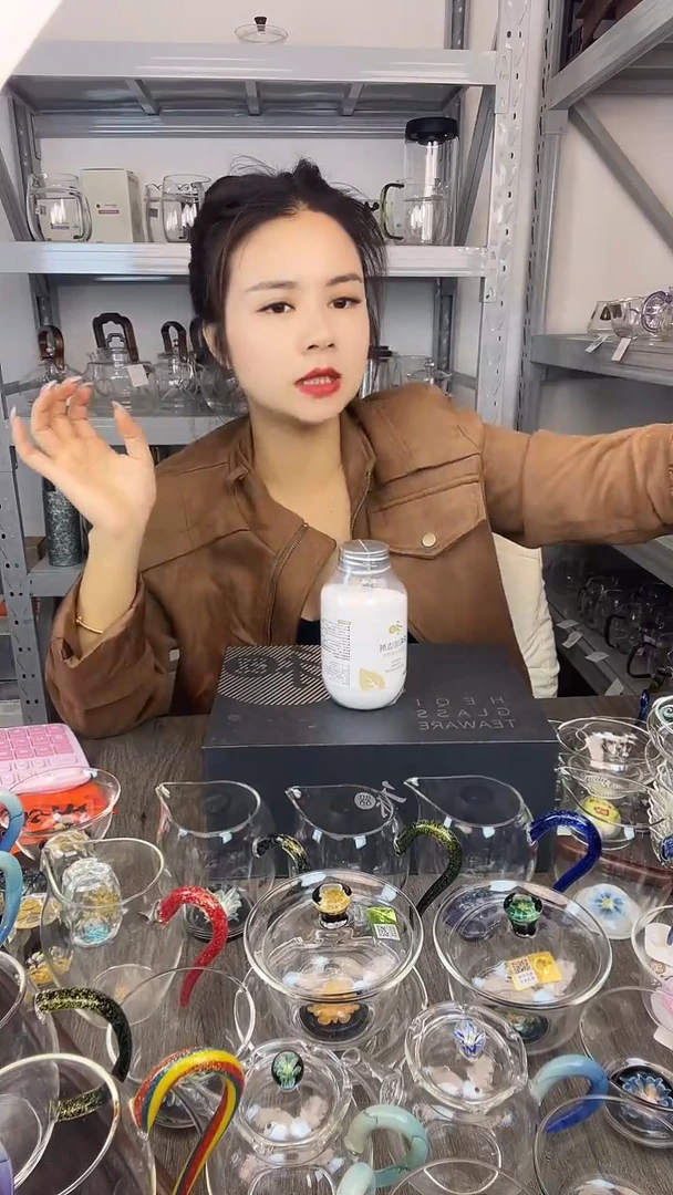 禾器  茶垢清洁剂