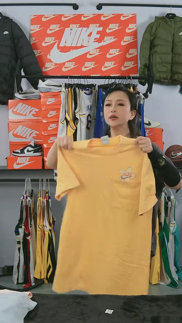 1831瑕疵修复直播款尺码