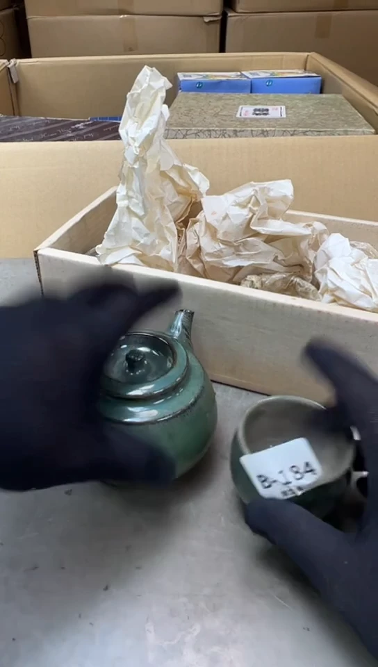 瓷片184聚宝缘海淘精选