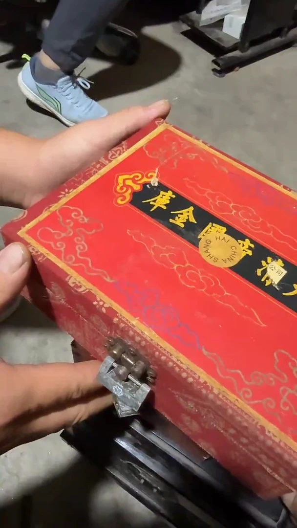 木闪电购链接精品摆件清158