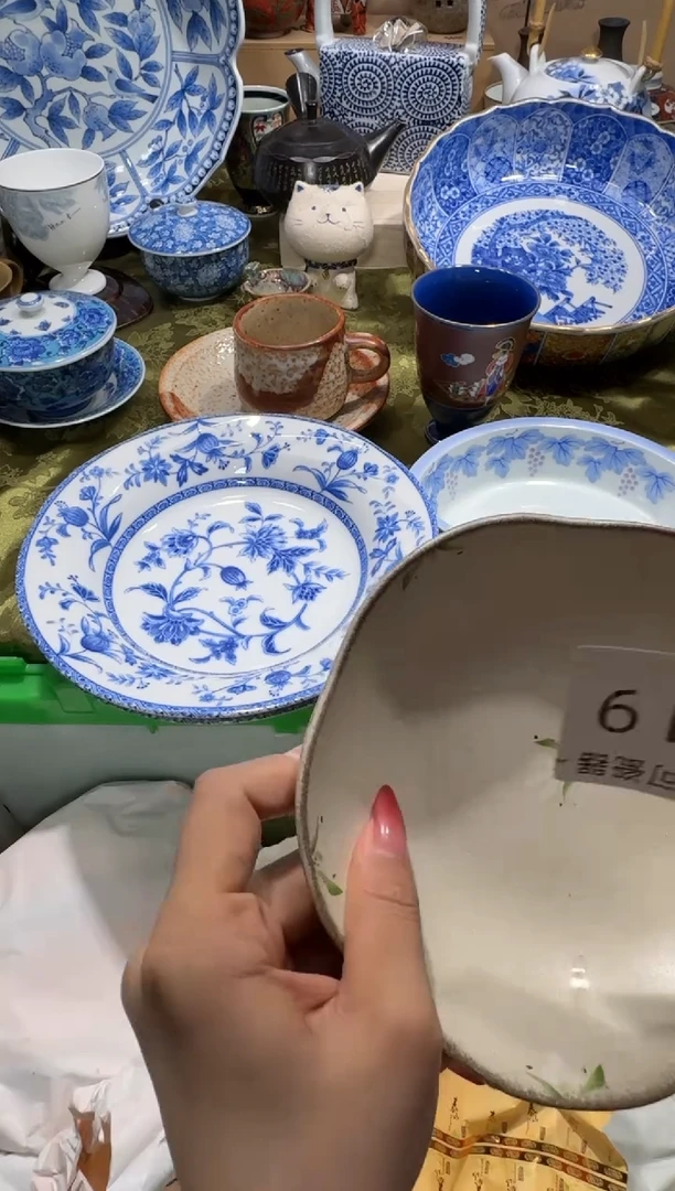 瓷片S*F铺名称 喵可瓷器 闪购类型 定向 SXF  119