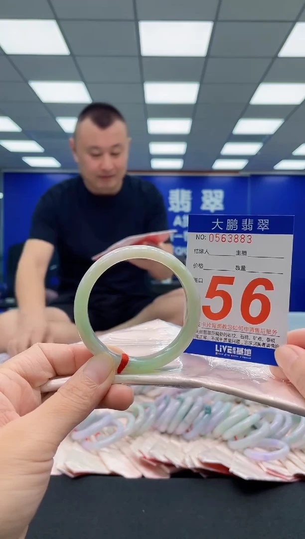 未镶嵌手镯翡翠AAAAAAAAA