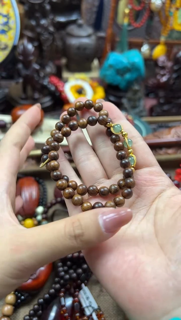 木——枷棋精品推荐——