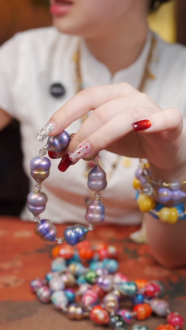 331 精工手串-----168