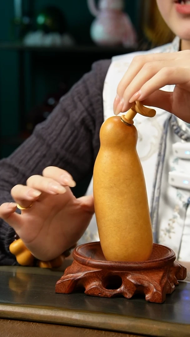 热水酒葫芦一物一拍J628