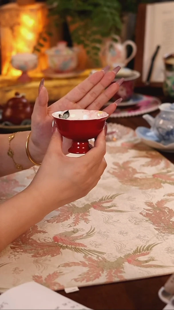 茶杯 哈哈哈哈哈