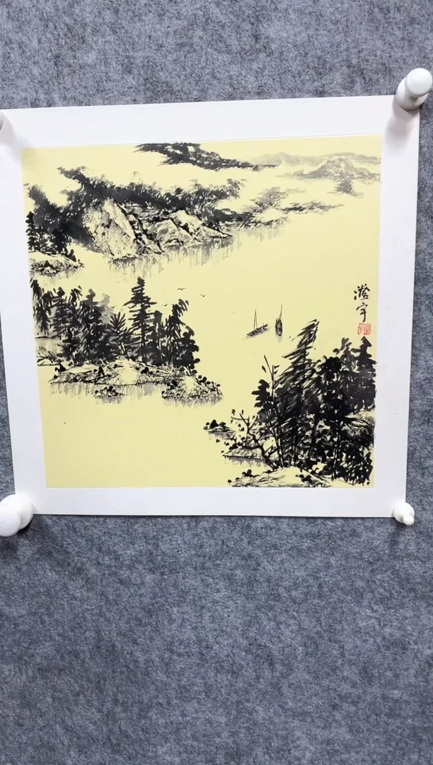 书法志学冰雪书画院甄选作品