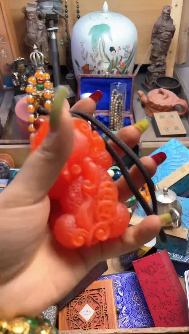 【闪购商品】织绣好物推荐好物推荐