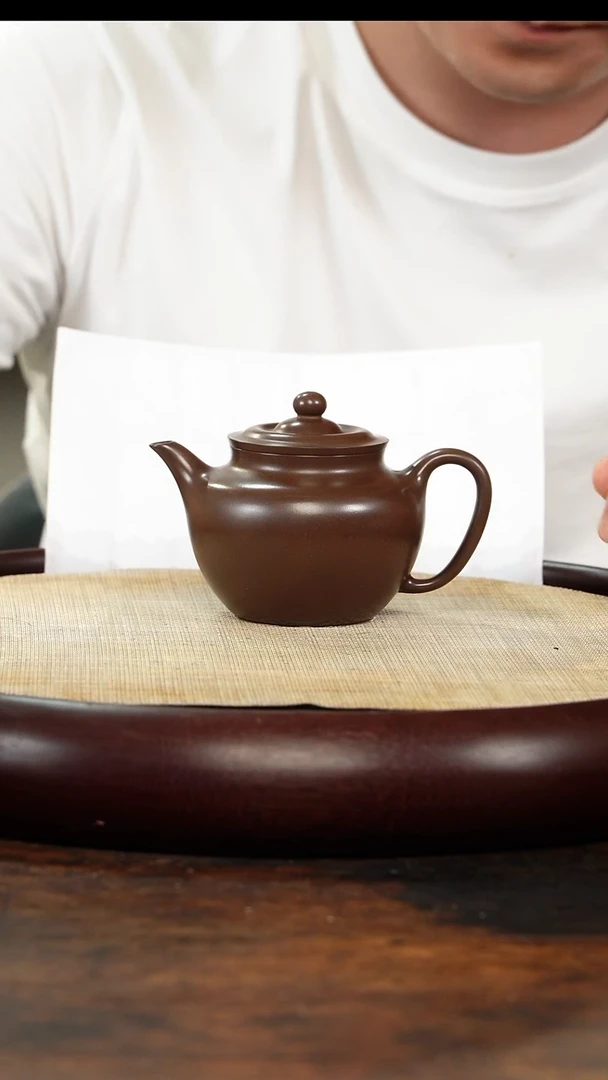 茶壶紫砂煜品轩紫砂1