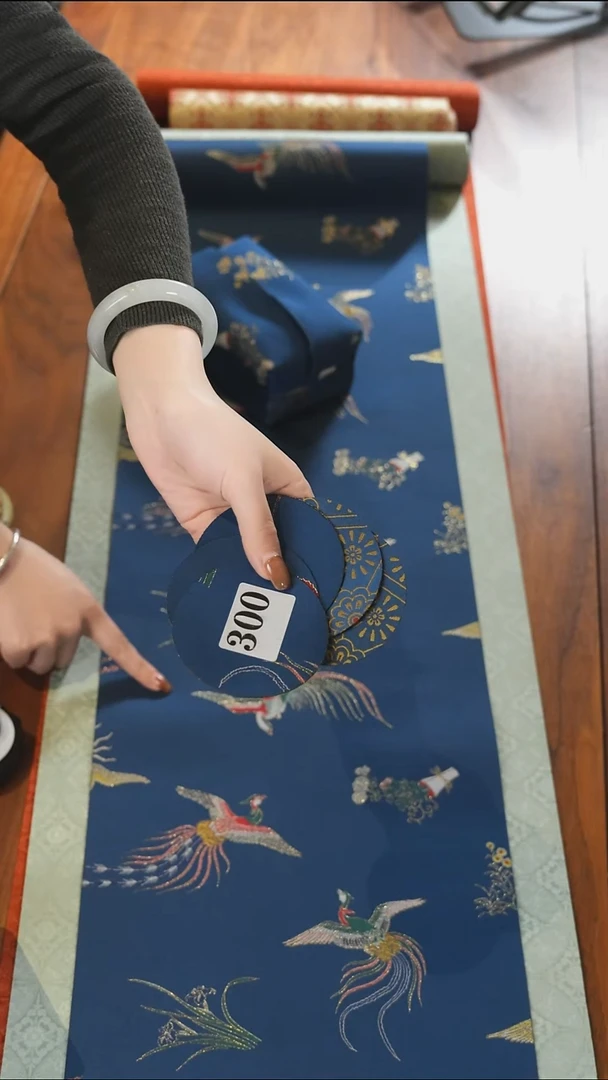 杯垫5片············