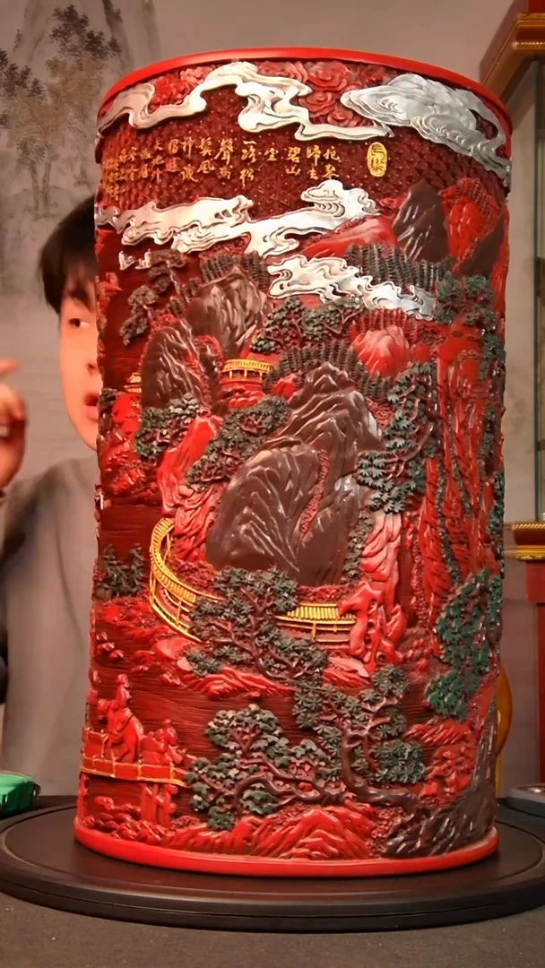 其他陶瓷先****8精品陶瓷摆件