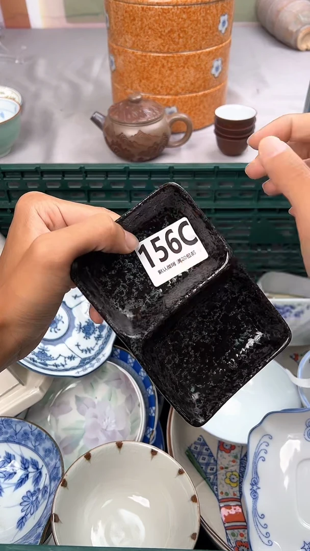 瓷片良*156C瓷器瓷器瓷器瓷器