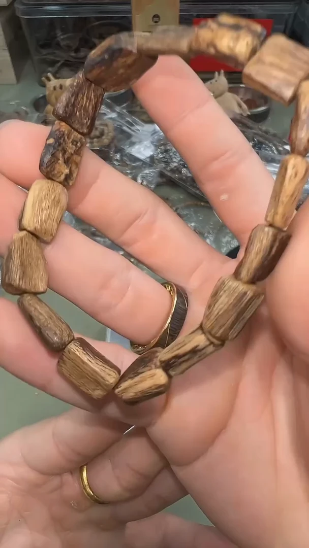 越南顺化红土随形单圈