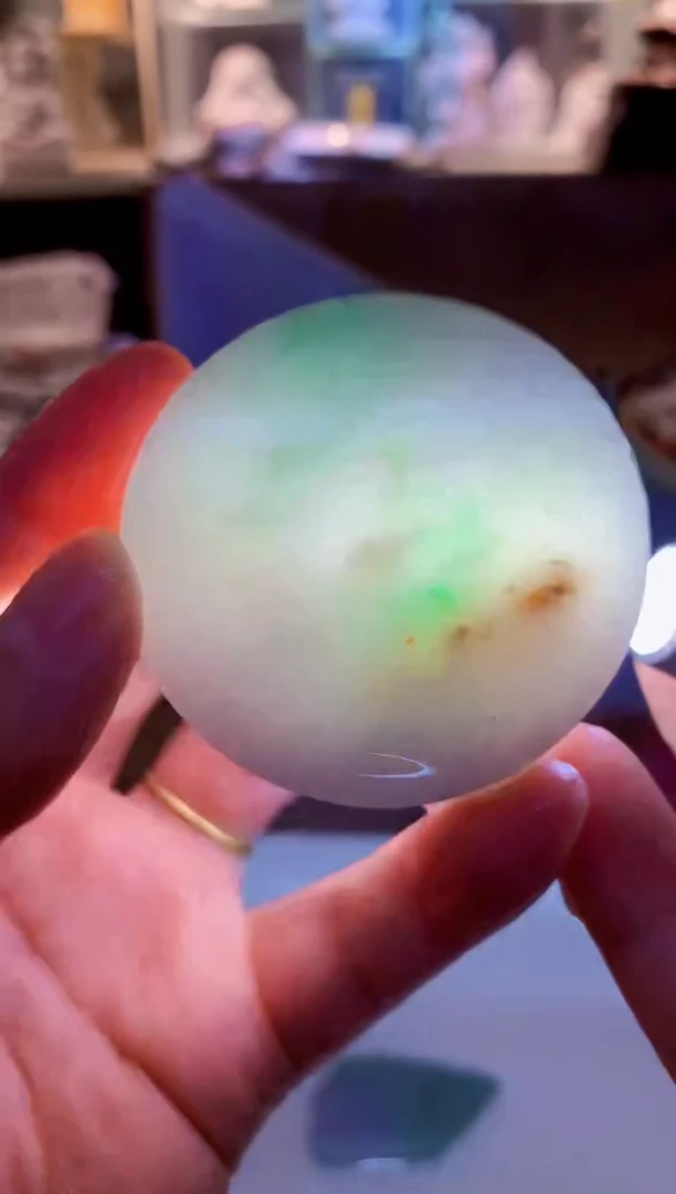 未镶嵌挂件翡翠0朱0翡翠珠宝600