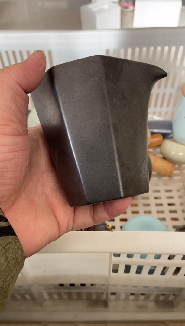 杯子瓷无运费险有瑕疵的摄影的产品有使用过的痕迹有点脏介意勿拍