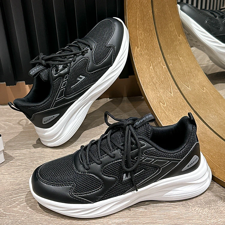 回力女鞋百搭网面休闲百搭减震鞋子轻便透气软底运动鞋跑步鞋夏季