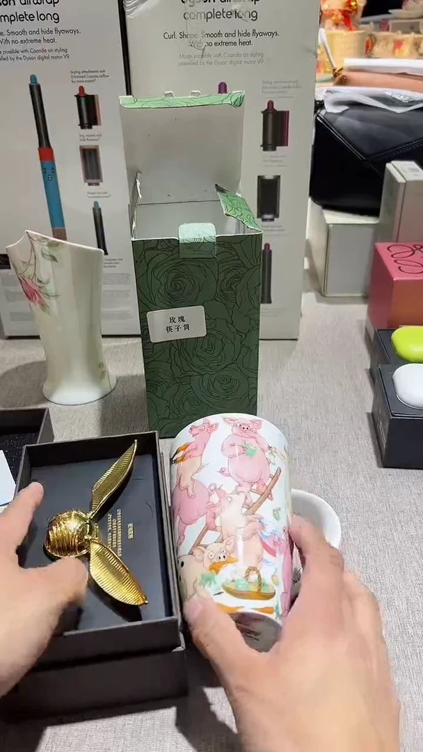 【闪购商品】瓷片正品保真，清库存