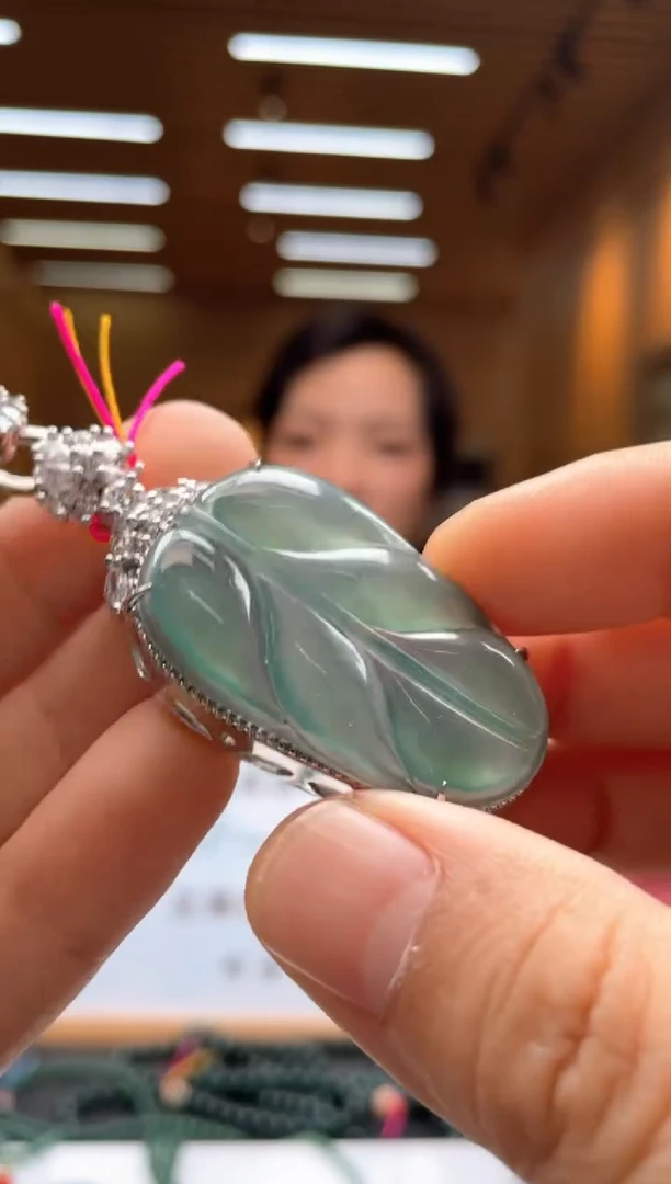 未镶嵌定制翡翠********104