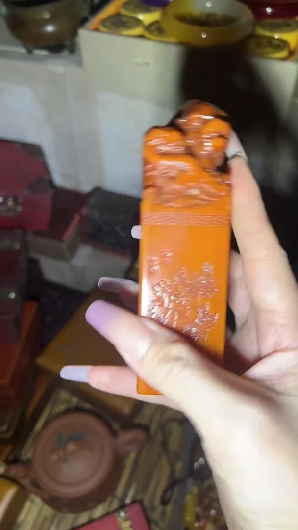 玉高端福利精品摆件链接