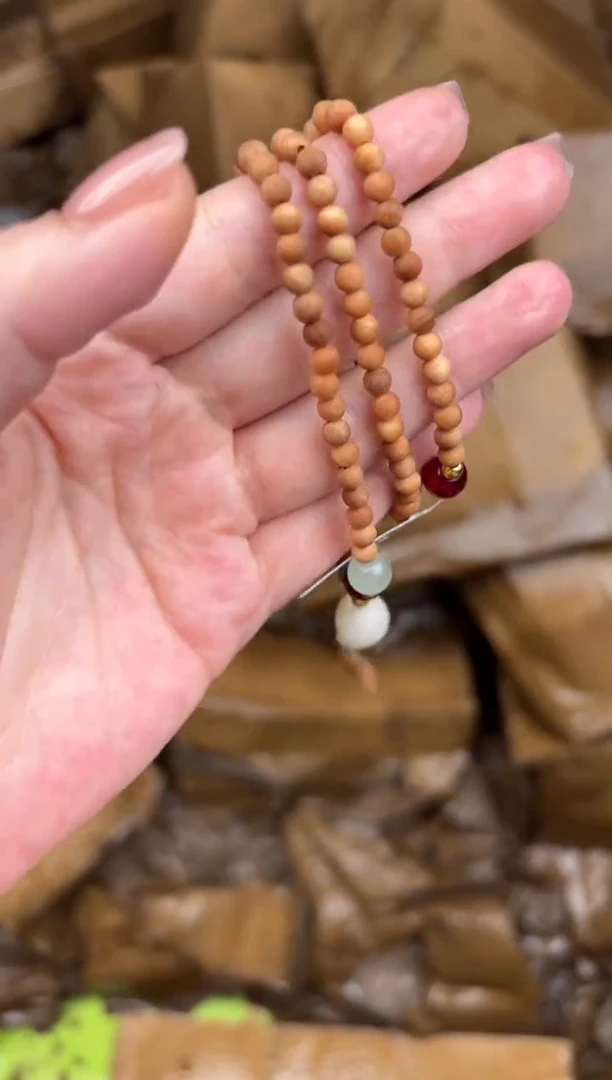 手串顾德精品手串【无礼盒】