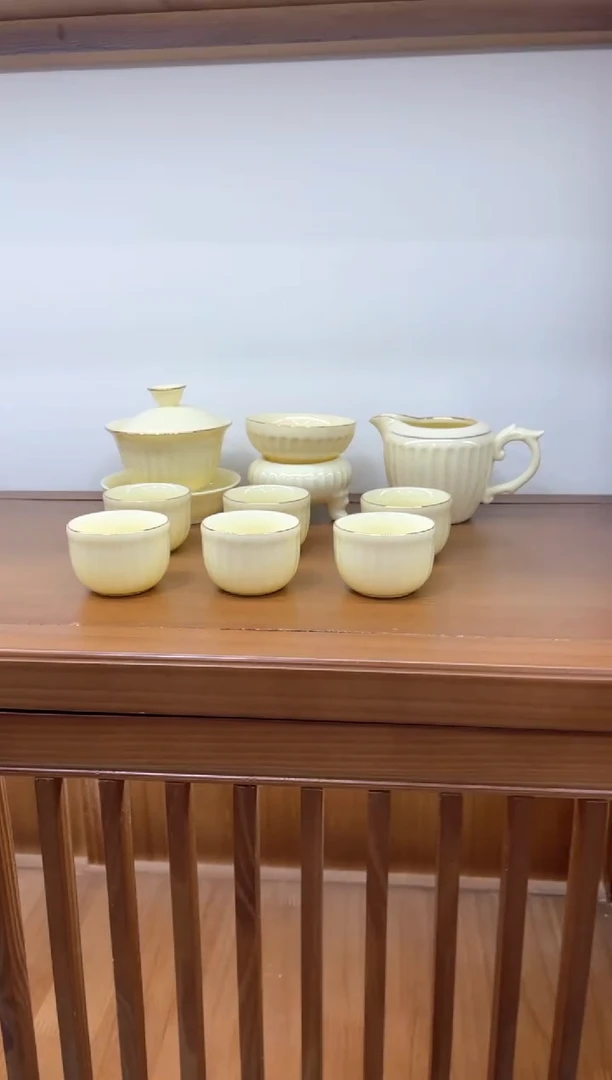 其他言泥陶瓷品牌推广中秋场YN