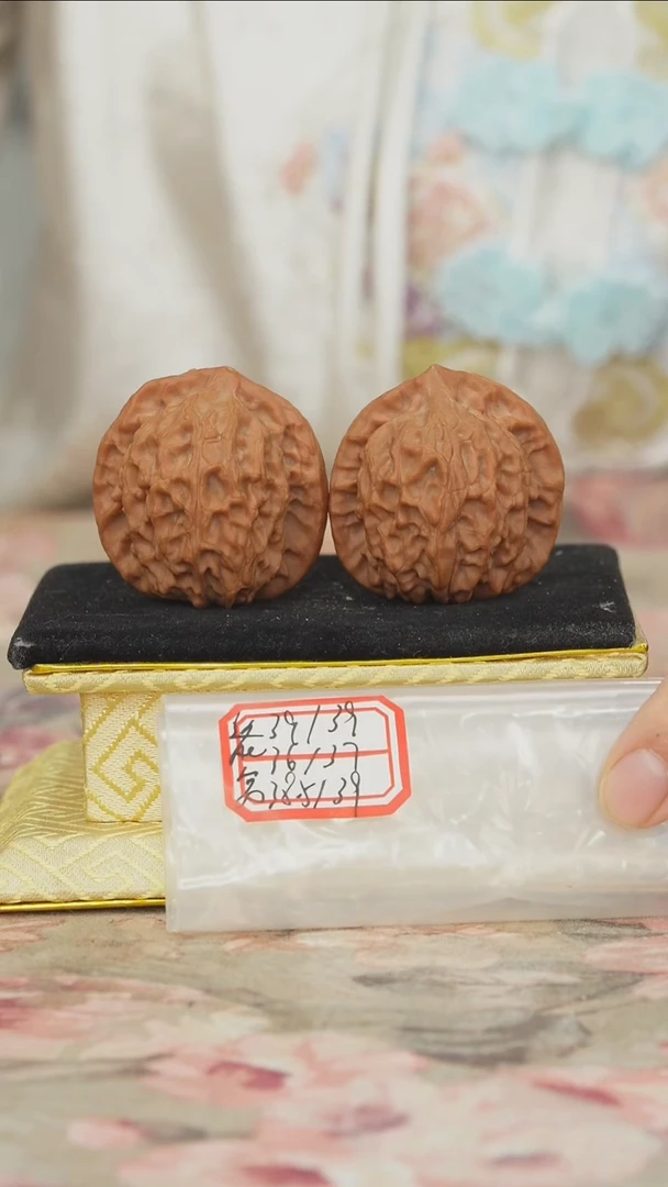 把件文玩核桃非嫁接北京
