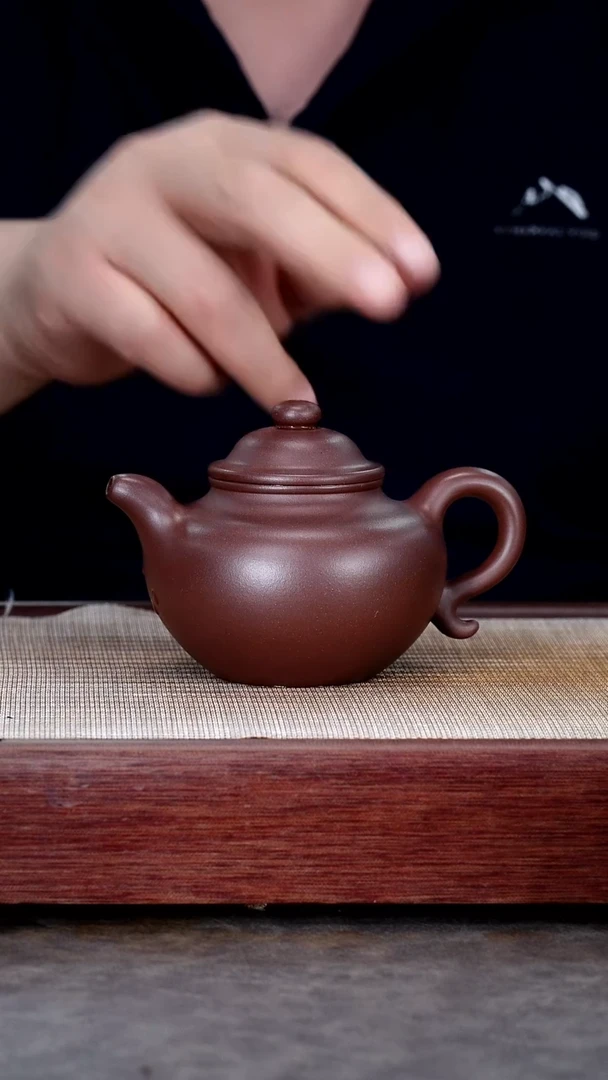 茶壶紫砂宜兴紫砂茶壶