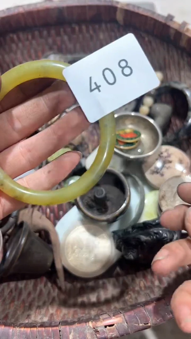陶瓷亦*工艺品0925408