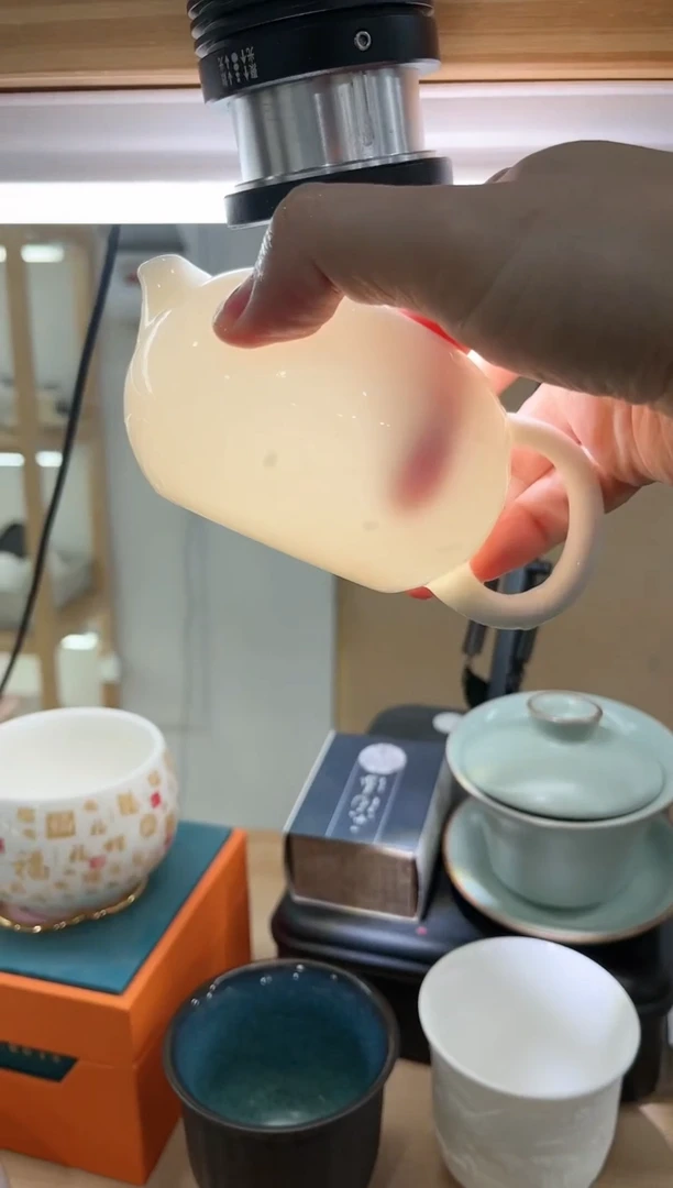 【闪购商品】展宏茶具展宏茶具@A-