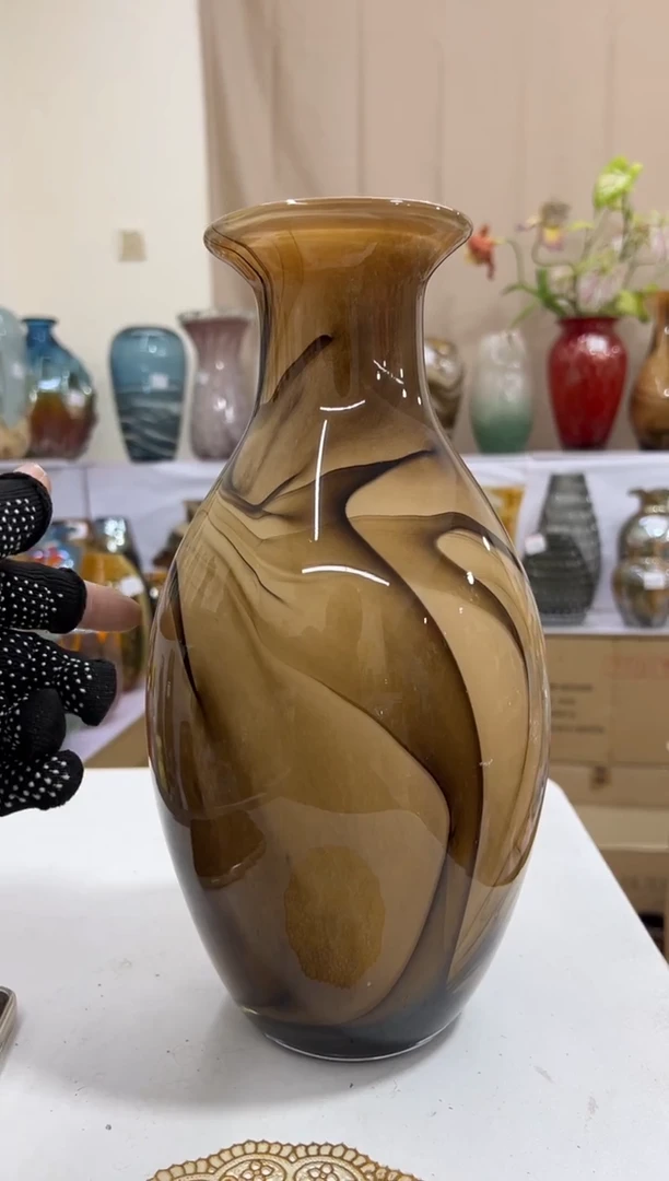 【闪购商品】也麦花器