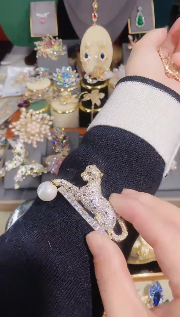 合成立方氧化锆铜合金13