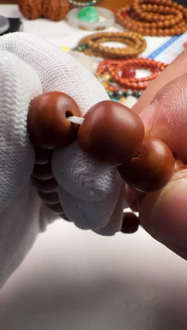 手串橄榄核橄榄核