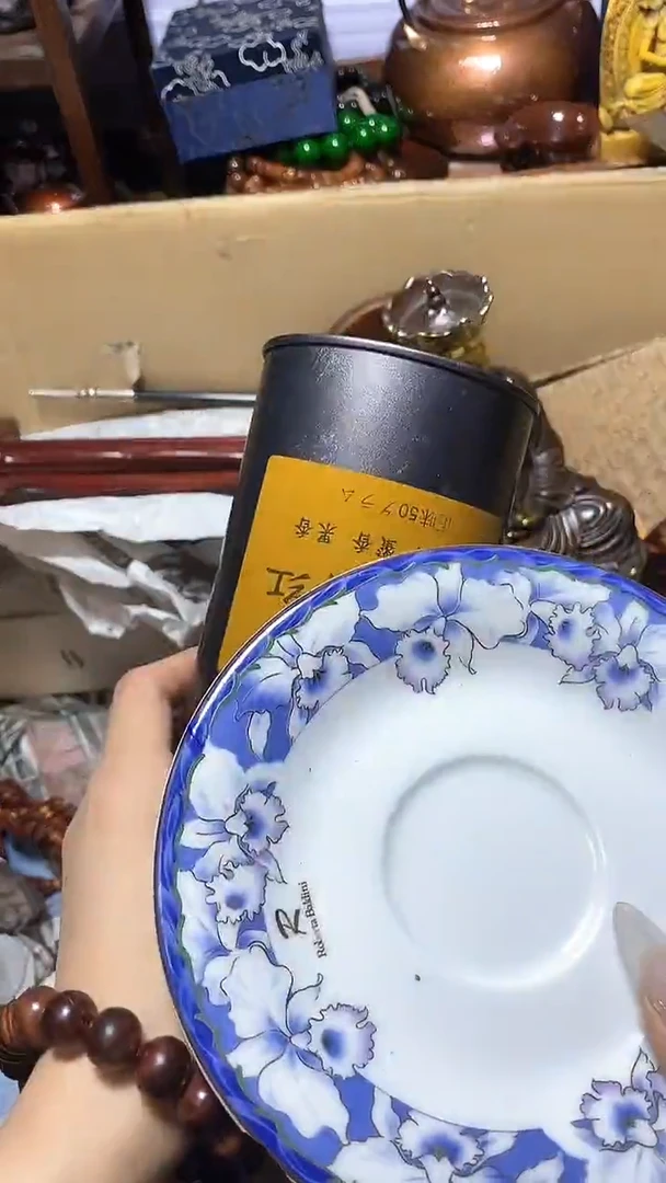 【闪购商品】瓷器瓷片瓷器瓷片